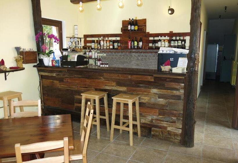 فندق صغير La Locanda Del Priore