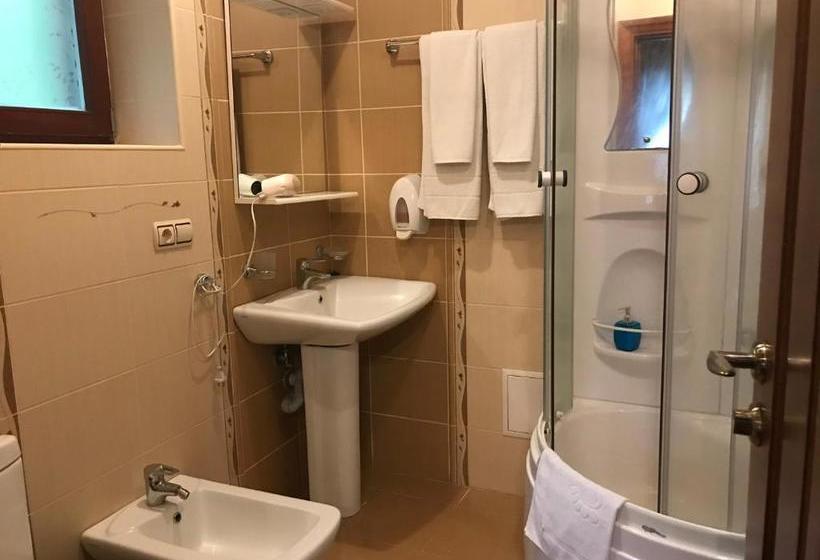 ベッドアンドブレックファースト Elf Cottage