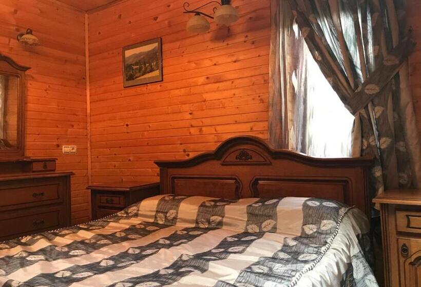 ベッドアンドブレックファースト Elf Cottage