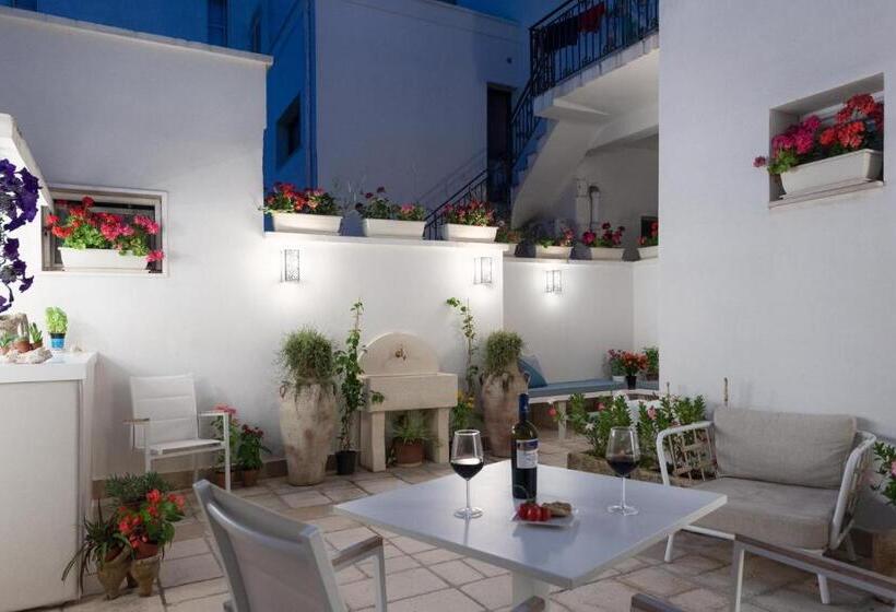 B&b Il Cortiletto