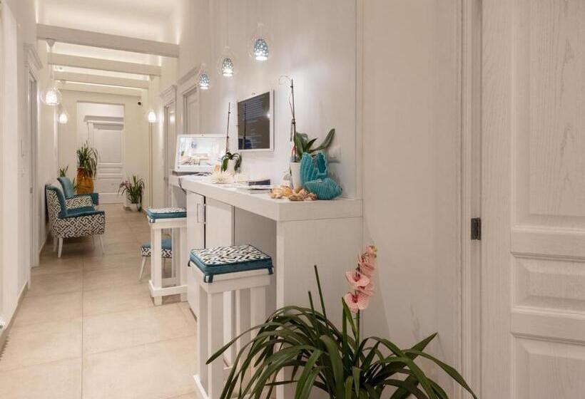 B&b Il Cortiletto
