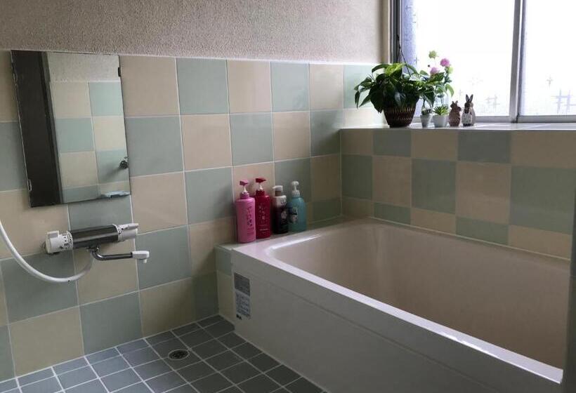 مبيت وإفطار Relaxing House De Akemi