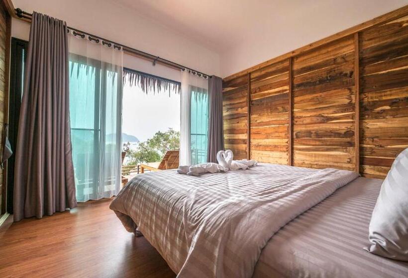 Hidden Beach Resort