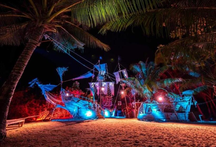 Hidden Beach Resort
