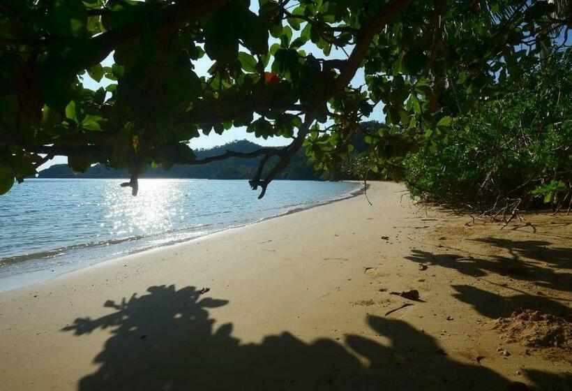 Hidden Beach Resort