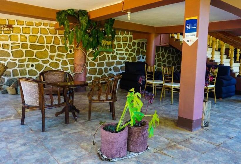 فندق Lushoto Executive Lodge