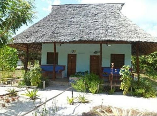 فندق Mangrove Blue Waves Bungalows