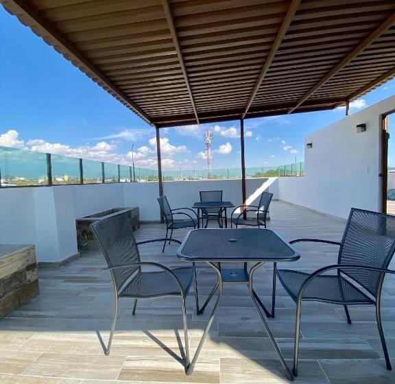 فندق Maria Sofia Viacapu