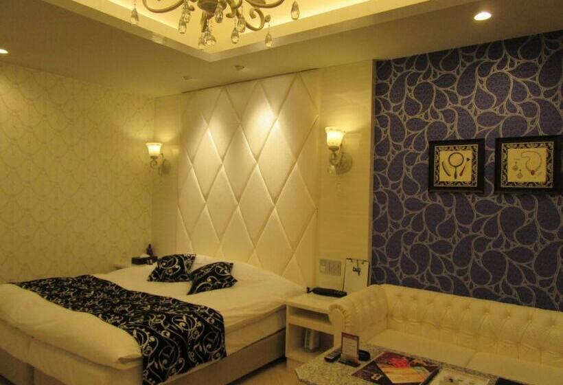 فندق S Cube
