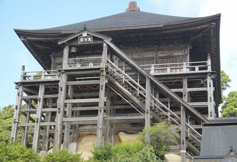 فندق Swan Lake Nagara