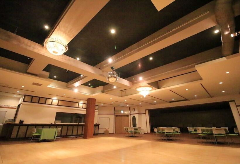 فندق Swan Lake Nagara