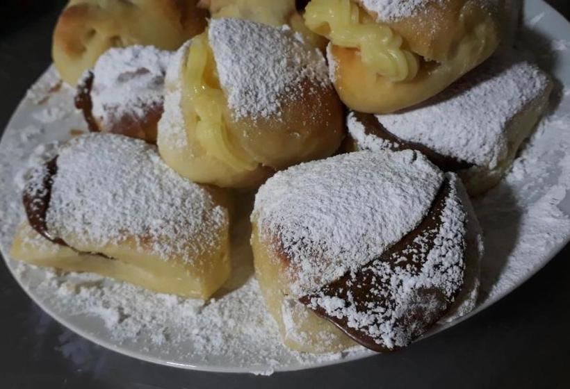 بنسيون La Rosadita Restotur