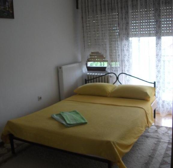پانسیون đokić Apartmani