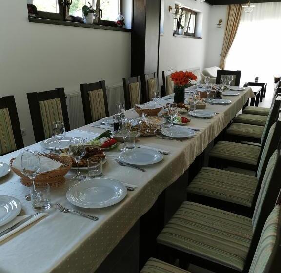 پانسیون Mateo Transalpina