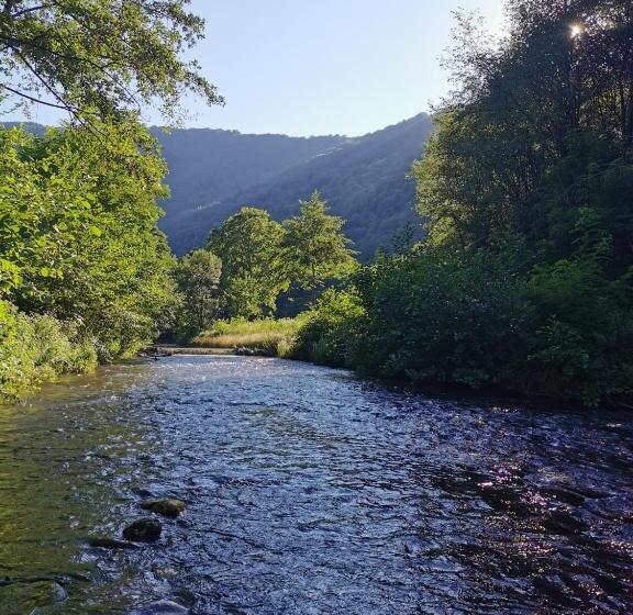 پانسیون Mateo Transalpina