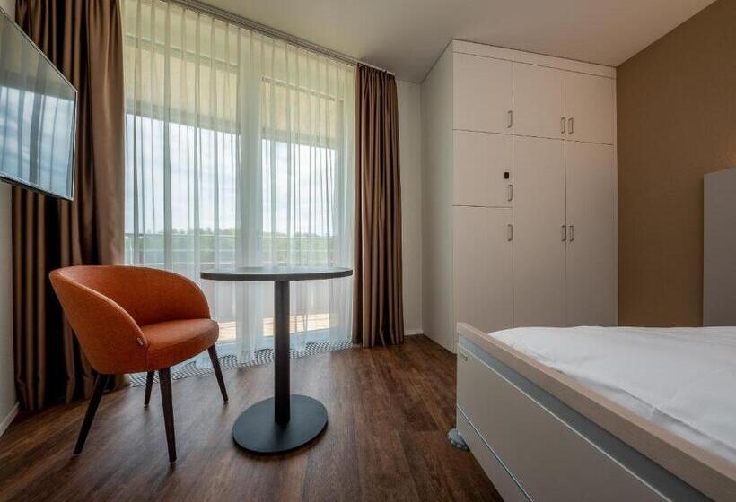 Pflegehotel Sutz Lattrigen