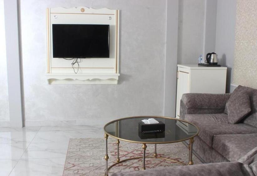 Rayat Alshalal Hotel 2