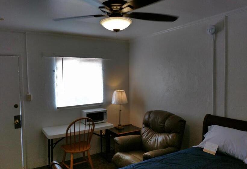 The Ohio Motel