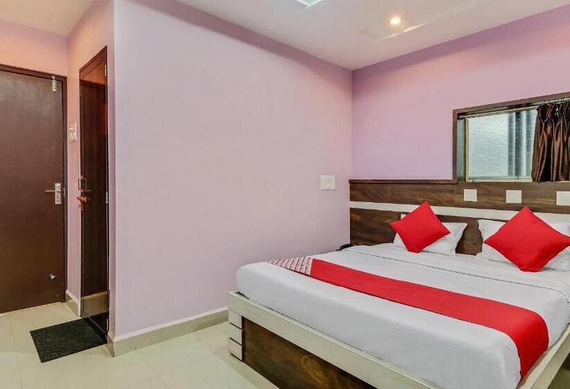 Super Hotel O Royal