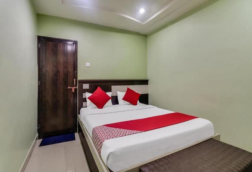 Super Hotel O Royal