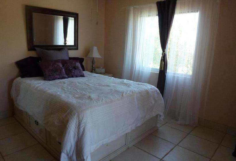 فندق صغير Clos Benoit, A Vineyard Inn