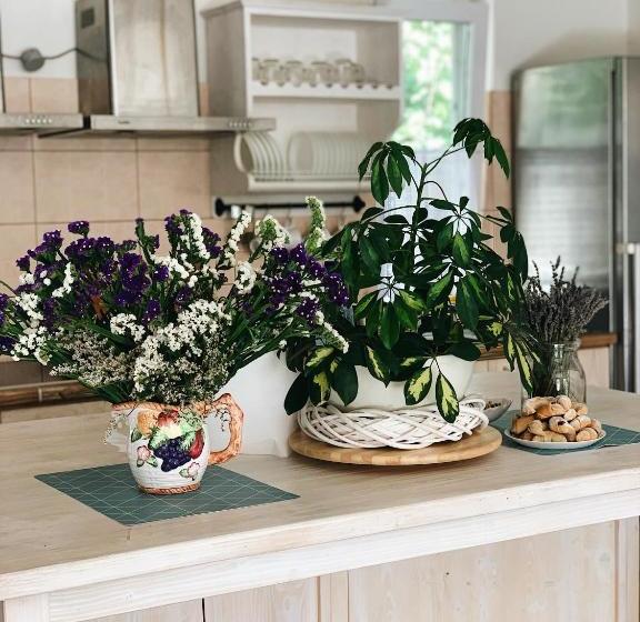 ユースホステル Villa Lukash