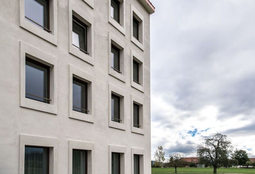 Aparthotel Luzern West