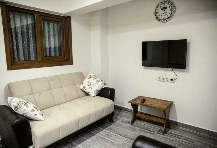 Ayder Palas Apart