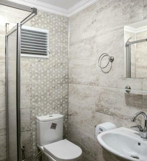 Ayder Palas Apart