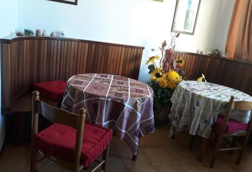 B&b Villa Gianna