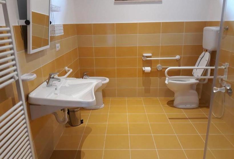 B&b Villa Gianna