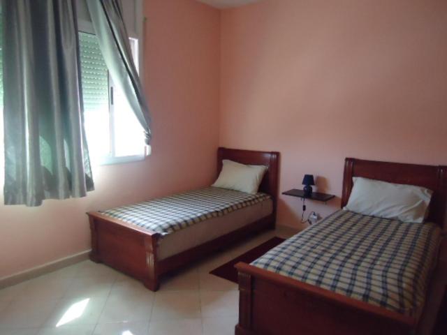 تختخواب و صبحانه Azul Palace