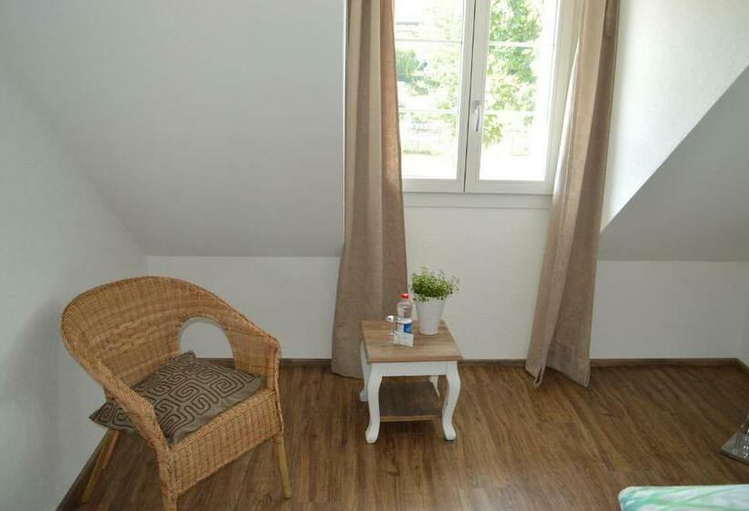 مبيت وإفطار Bnb Zum Schlüssel