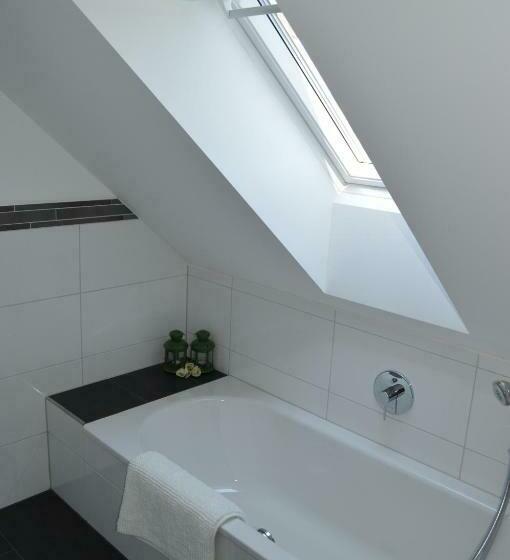 مبيت وإفطار Bnb Zum Schlüssel