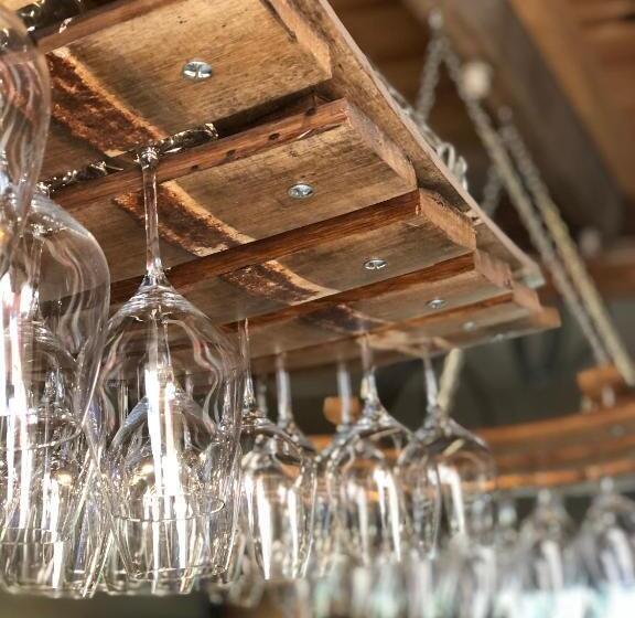 مبيت وإفطار Chateau Carbonneau
