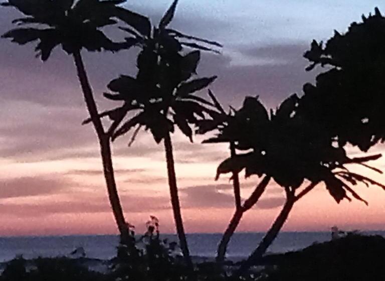 مبيت وإفطار La Veranera, Playa El Coco