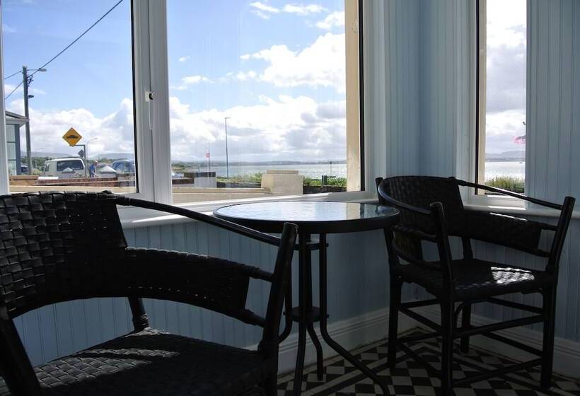 مبيت وإفطار Sligo Bay Lodge