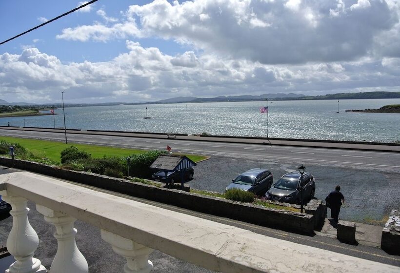 مبيت وإفطار Sligo Bay Lodge