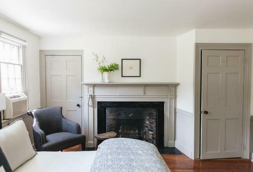 مبيت وإفطار The Squire Tarbox Inn