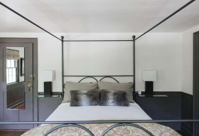 مبيت وإفطار The Squire Tarbox Inn