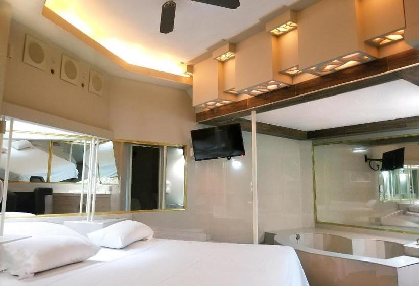 El Gran Marques Hotel/motel