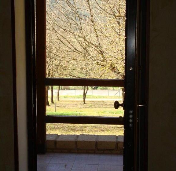 ホテル Agriturismo Centuria