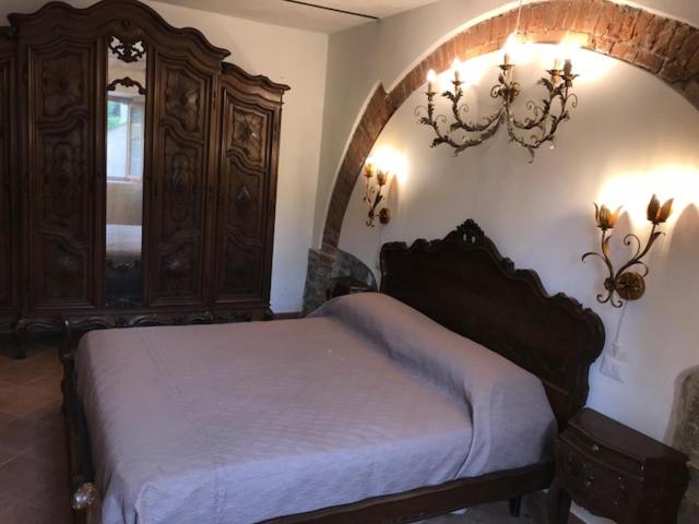 فندق Agriturismo Poggio Tondo