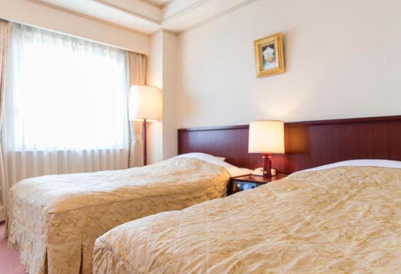 فندق Daiichi Inn Shinminato