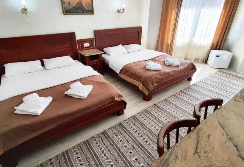 فندق Diamond Resort White