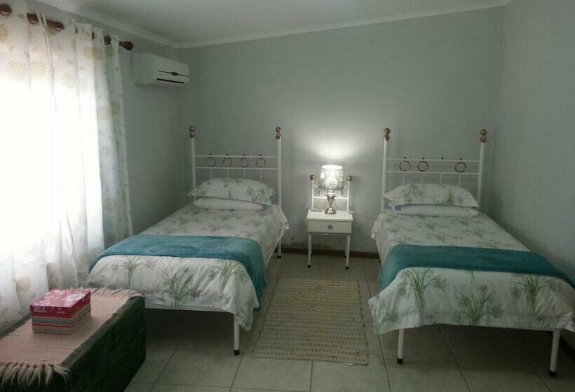 فندق Middelkraal Accommodation
