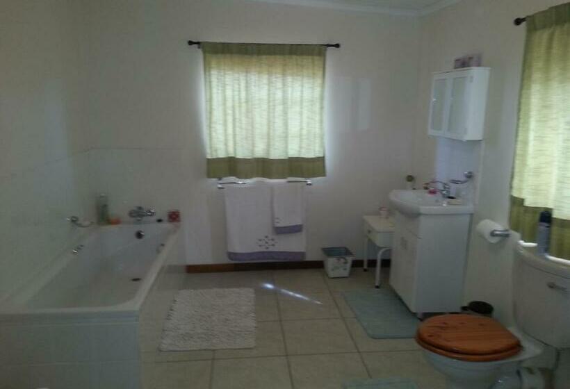 فندق Middelkraal Accommodation