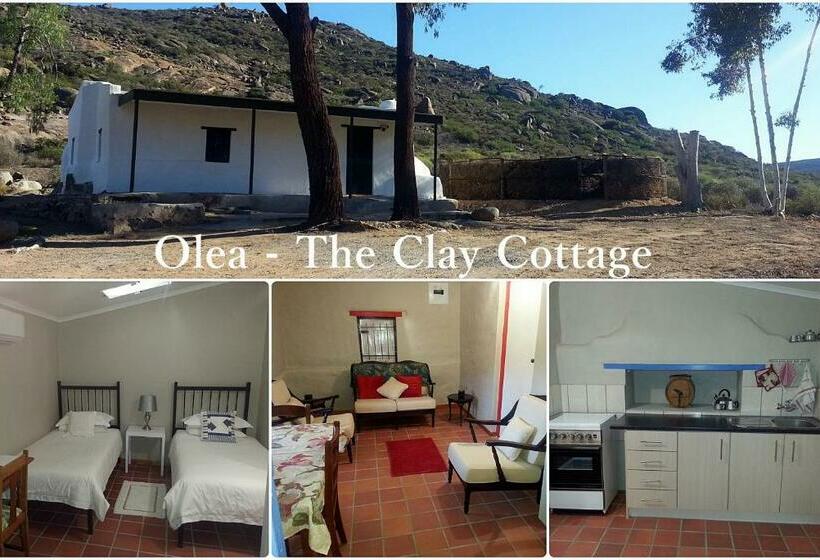 فندق Middelkraal Accommodation