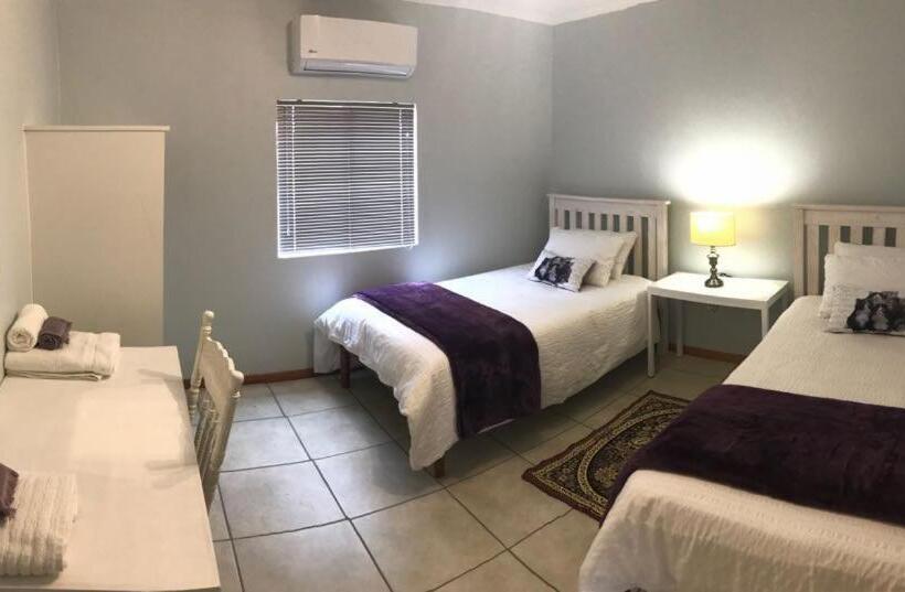 فندق Middelkraal Accommodation