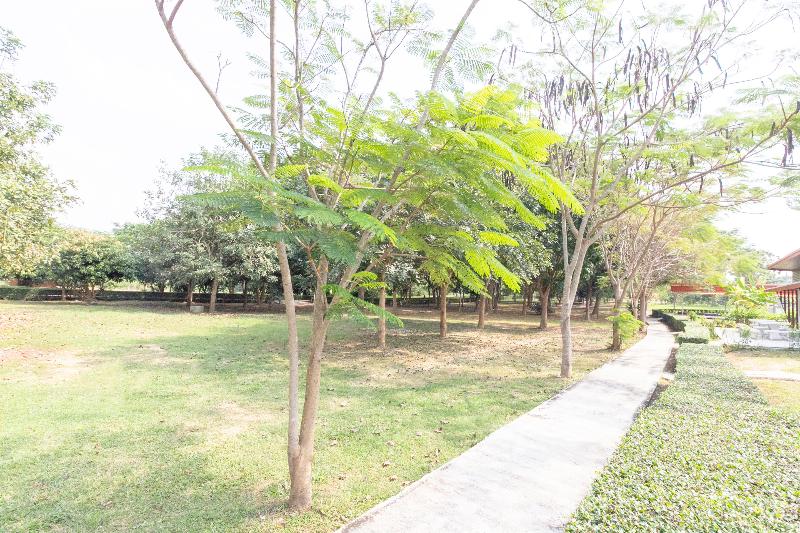 فندق Oyo 75359 Thaiburi Thara Resort